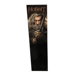 The Hobbit Standard Edition, Limited Edition & Smaug Edition Backbox Decal - Right Side